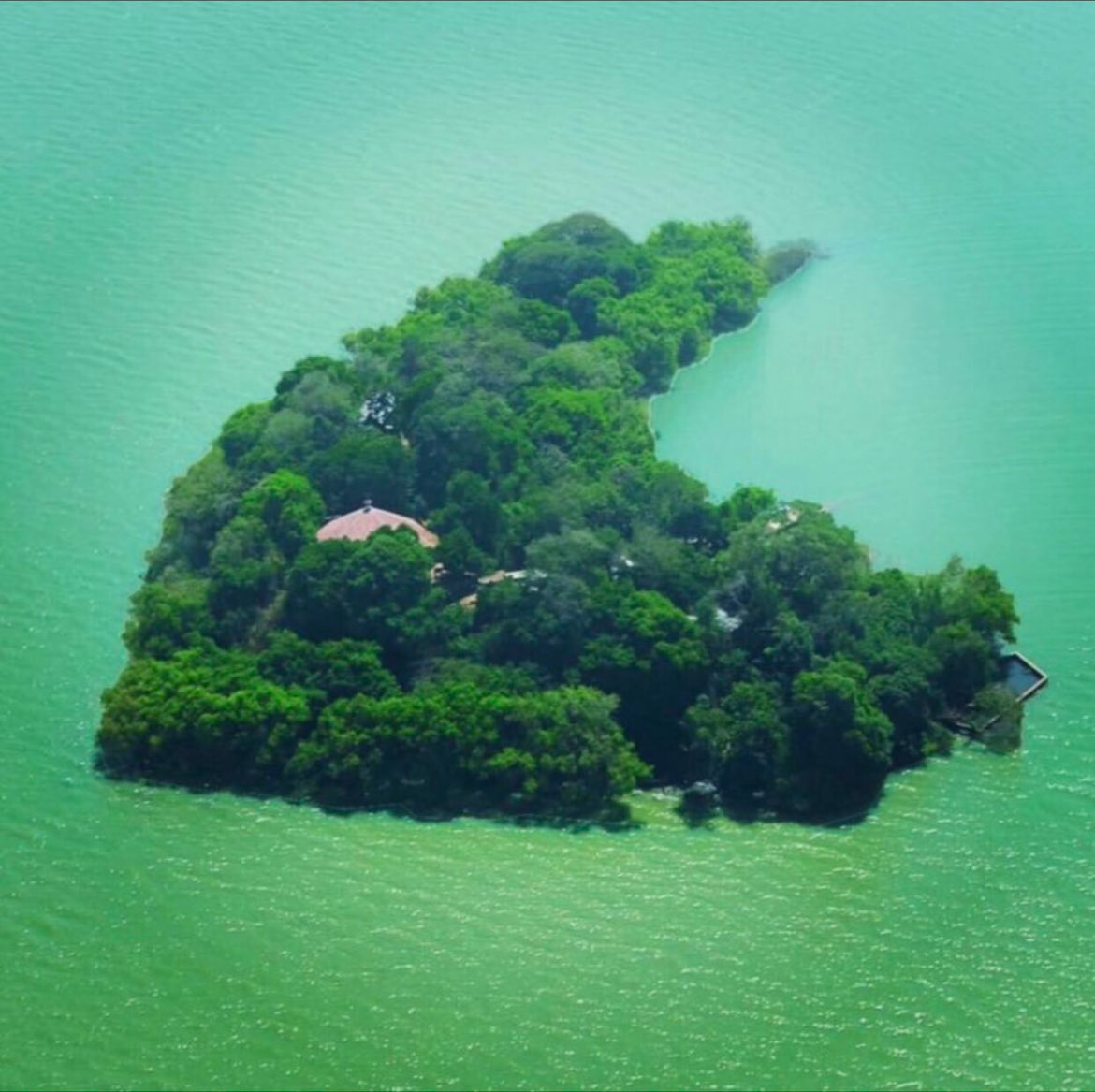 Gelila Zakarias is an island located in Lake Tana between Gojjam &amp; Gondar, that on March of 1537 was invaded by the Muslim forces lead by Ahmed Gran. In Gelila Zakarias there was a Beautiful monastery with treasures, art and Manuscripts which was Burn to the ground by Ahmad Gran.