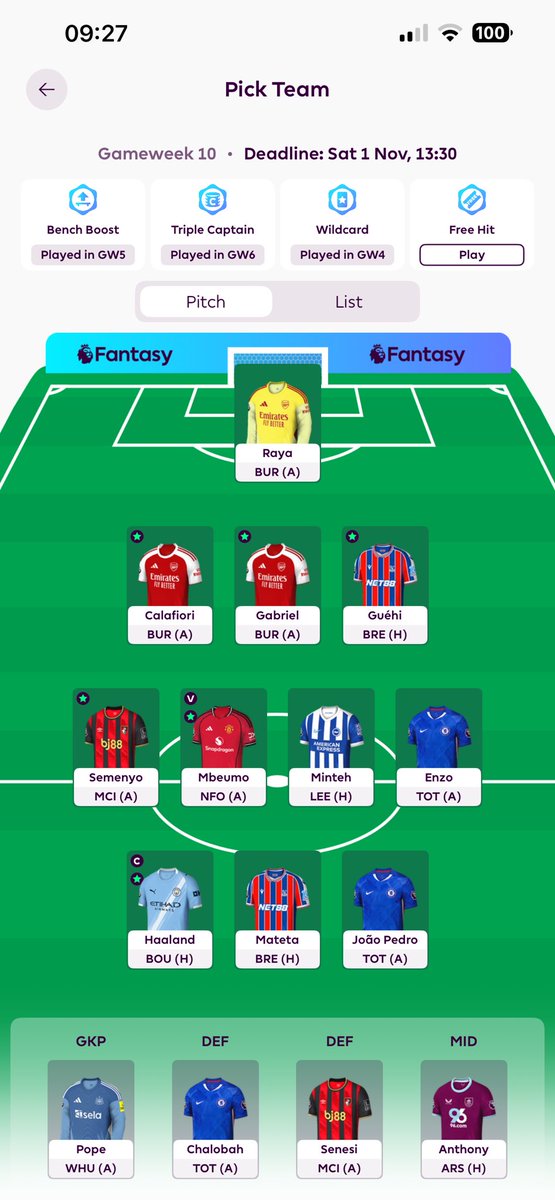 Taylor / Clough tweet media