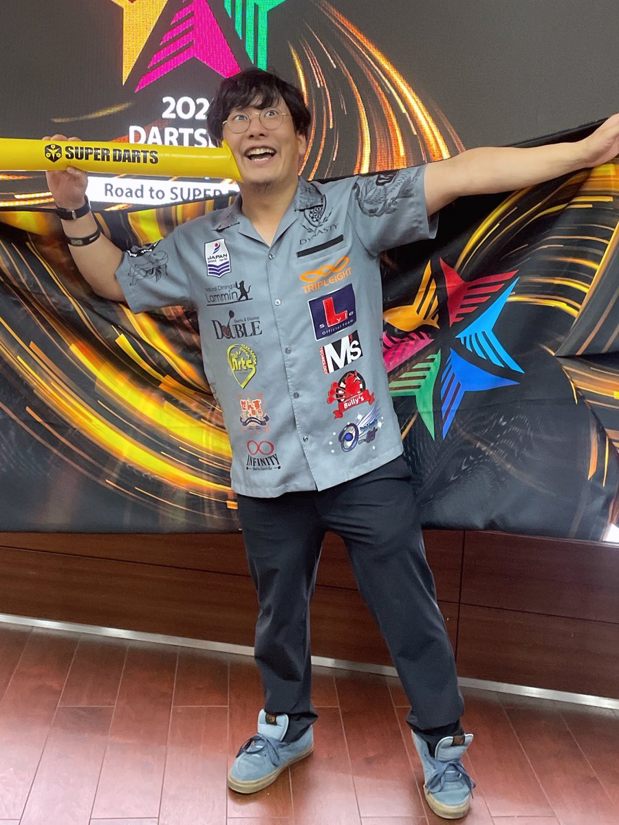 Hiroshi (ひろぽん)🎯 (@hiro1102) / Posts / X