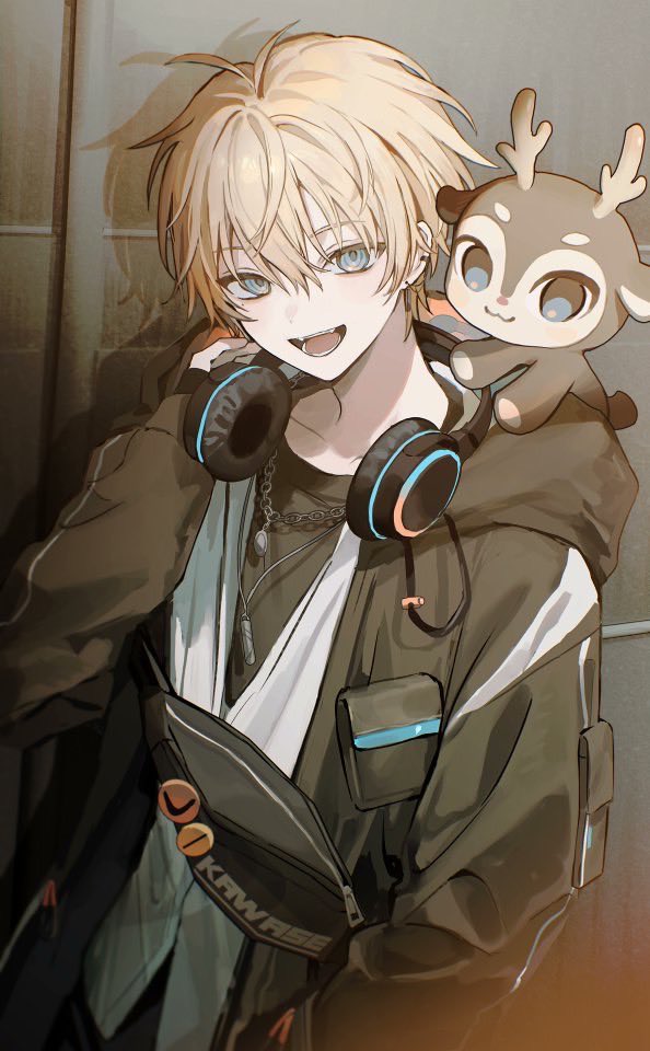 nezi / fevercell (@nenecrepe) / Posts / X