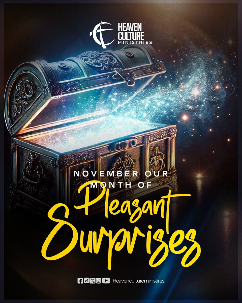 Heaven Culture Ministries (@HeavenCulture_) / Posts / X