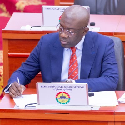 konkrumah's tweet image. #NewProfilePic