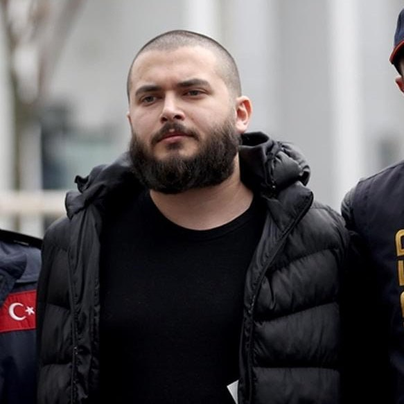 Ferit Birkan DEVLETOĞLU tweet media