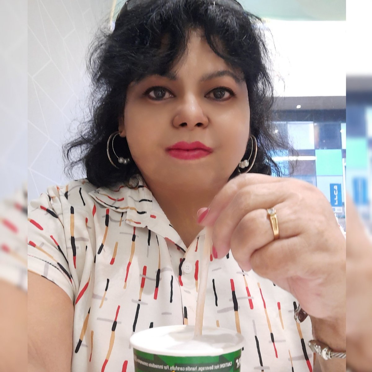 #NewProfilePic
#NovemberNovelty 💞