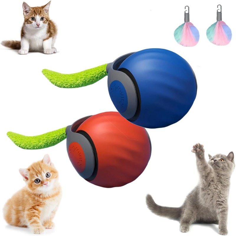 liccapets's tweet photo. Your cat’s next favorite toy has arrived! Say hello to the Snappy Tail - endless fun and excitement await!