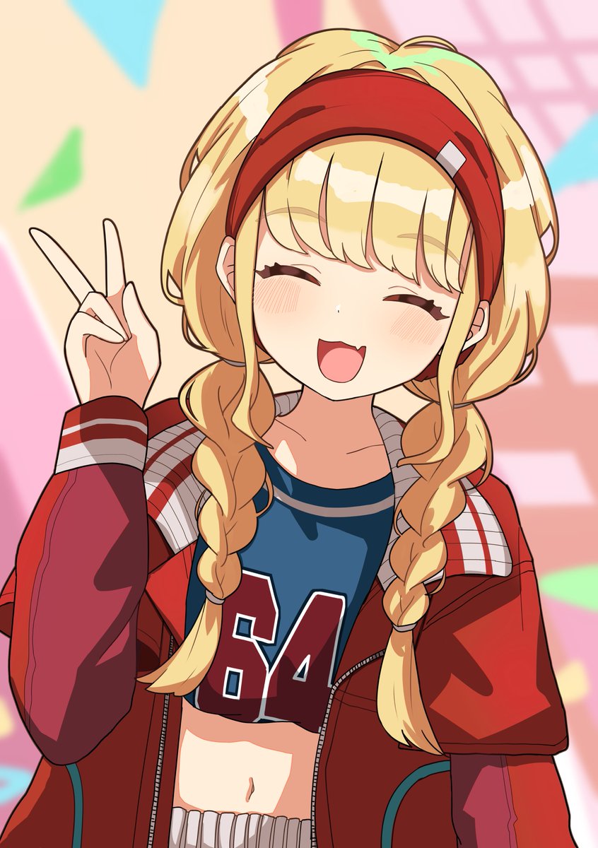 しゅか様 朱夏(しゅか) (@shuka0810) / Posts / X