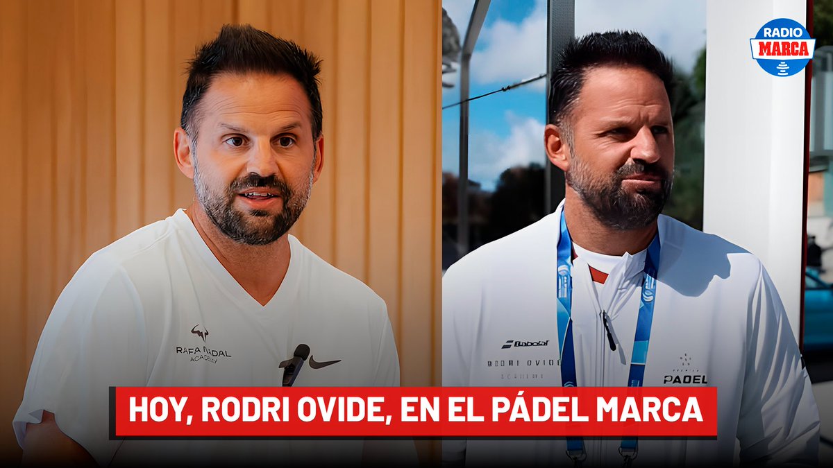 El Negro Gonzalez 🎙️ tweet media