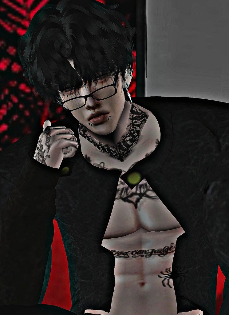 Beho43799999's tweet photo. Tired ☠️
#imvu
#imvuap
#imvuboy
#imvumodel https://t.co/lt7tTfpoWG