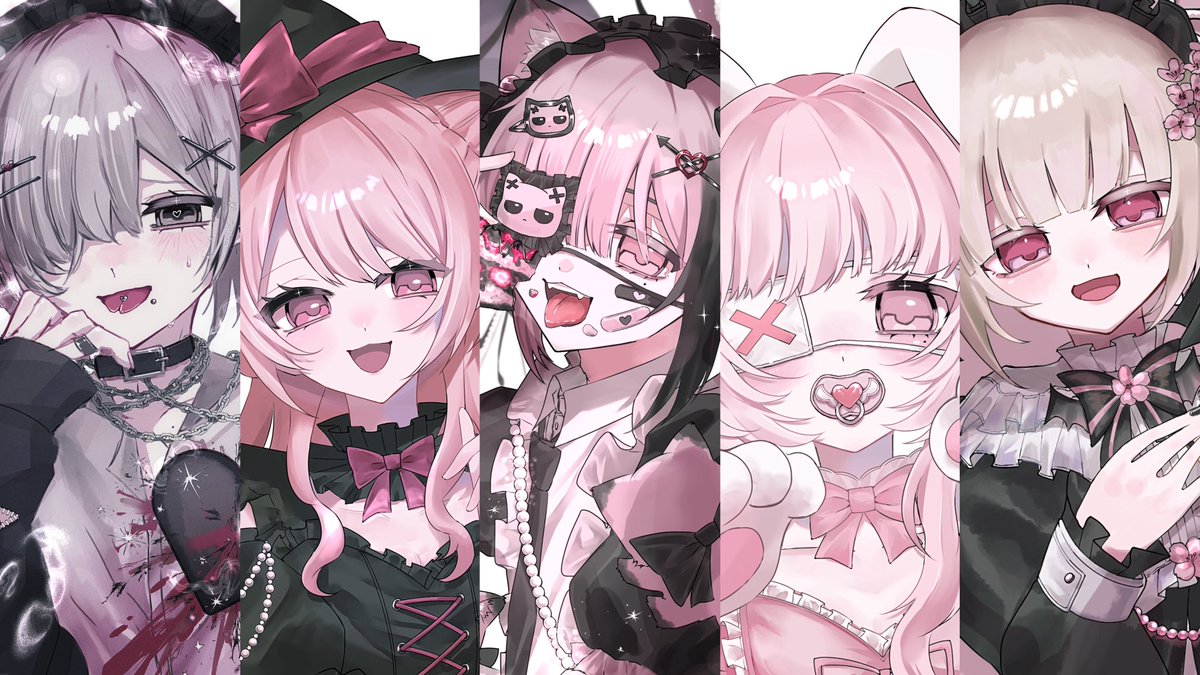 ゆぅ@有償依頼受付中 (@yuu_kichi_chi) / Posts / X