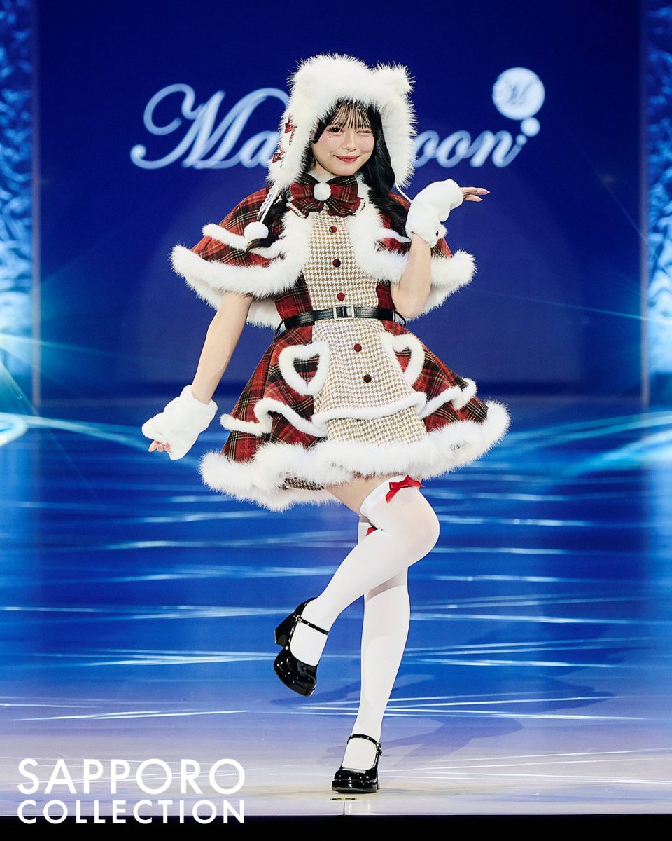 show♡様 SAPPORO COLLECTION｜サツコレ on X