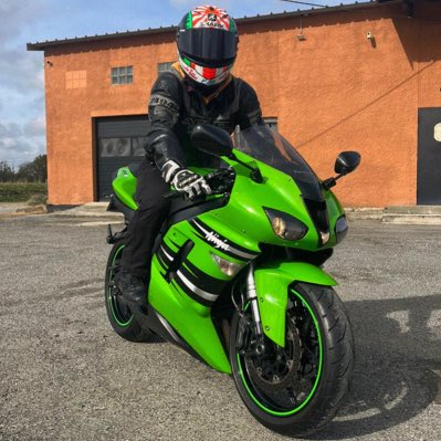 #NouvellePhotoDeProfil