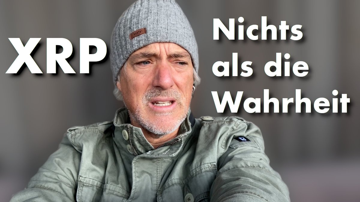CryptoProSwiss's tweet image. XRP - Nichts als die Wahrheit ($10K - 50K) ??

youtu.be/JB9602vWToM