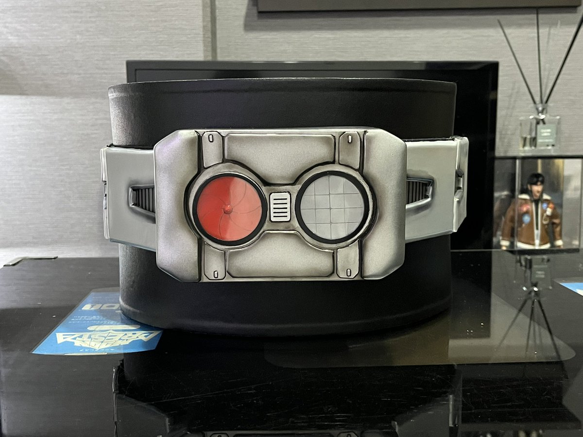 改造兵士 WF2025S 4-11-07 (@sin_Maskedrider) / Posts / X