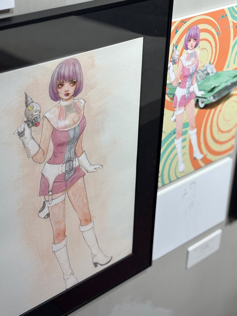 風花・リーフ🏎 on X