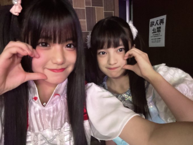 Twitterのコスプレ画像4