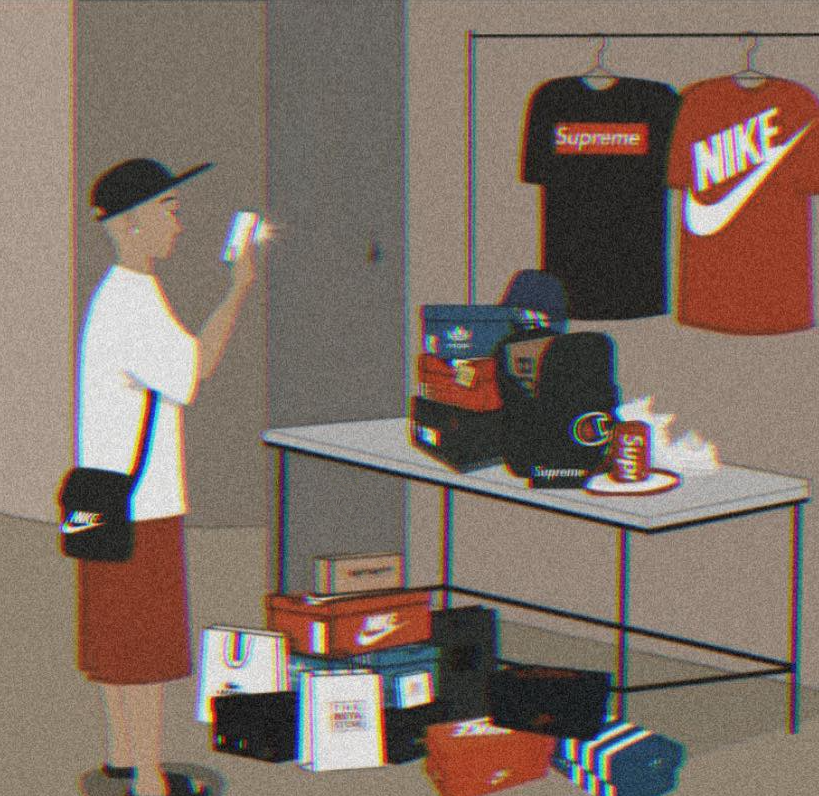 Solo tú sabes lo que te costó ✔️