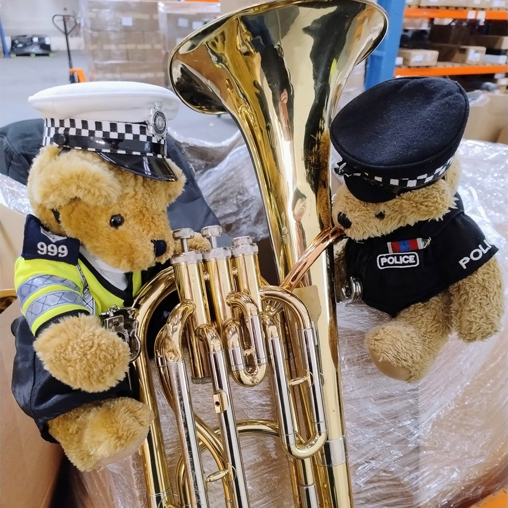 Normans Musical Instruments tweet media