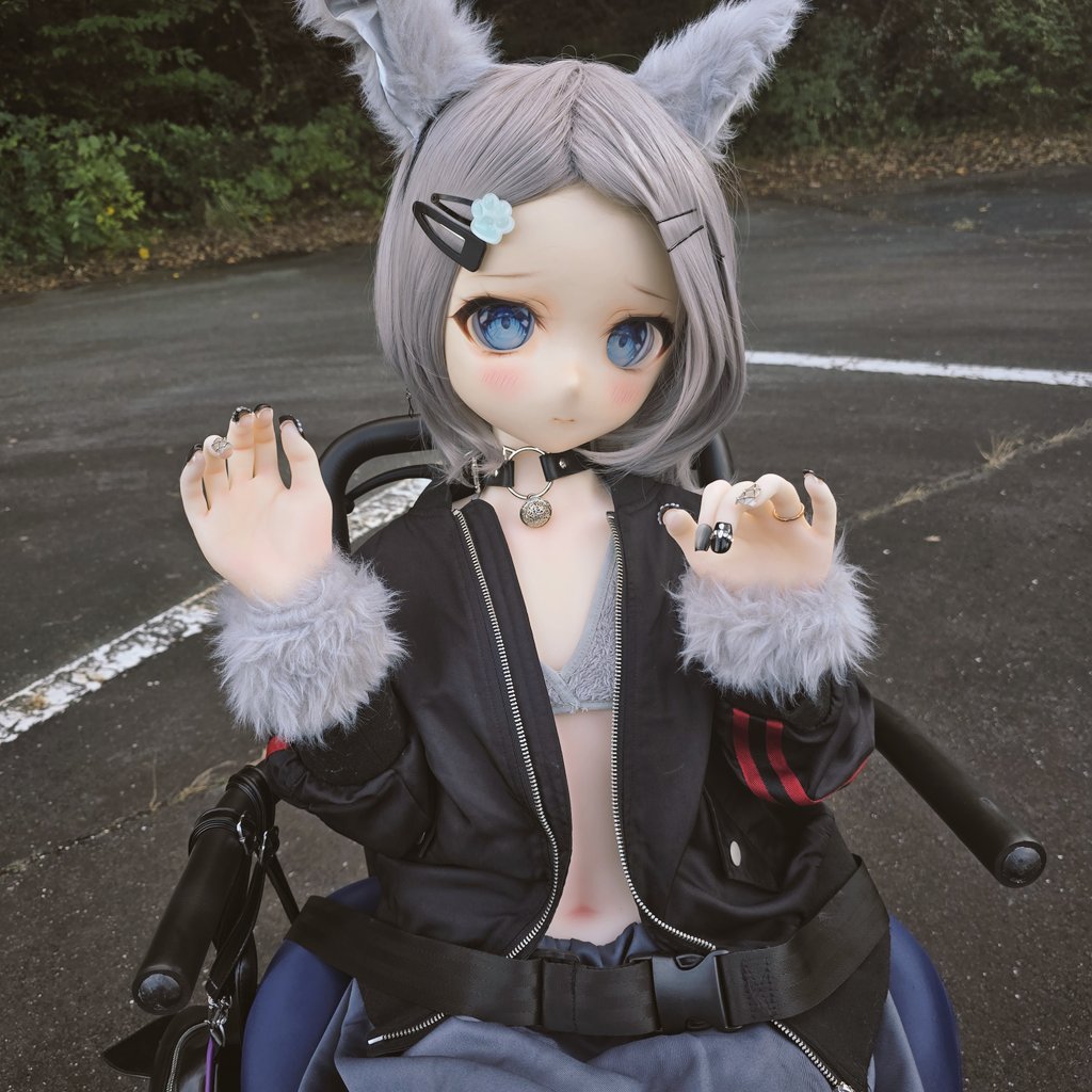 じゅん　૮₍˶ᵔ ᵕ ᵔ˶₎აのページです♪ 千鶴屋製作所 a.k.a もつくん🀄😼 on X