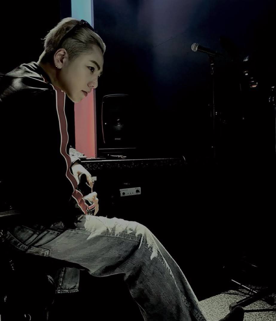 MiytTdc's tweet photo. わーい🌕💙

#INFINITYMOON
#omi https://t.co/IW5VobirGD