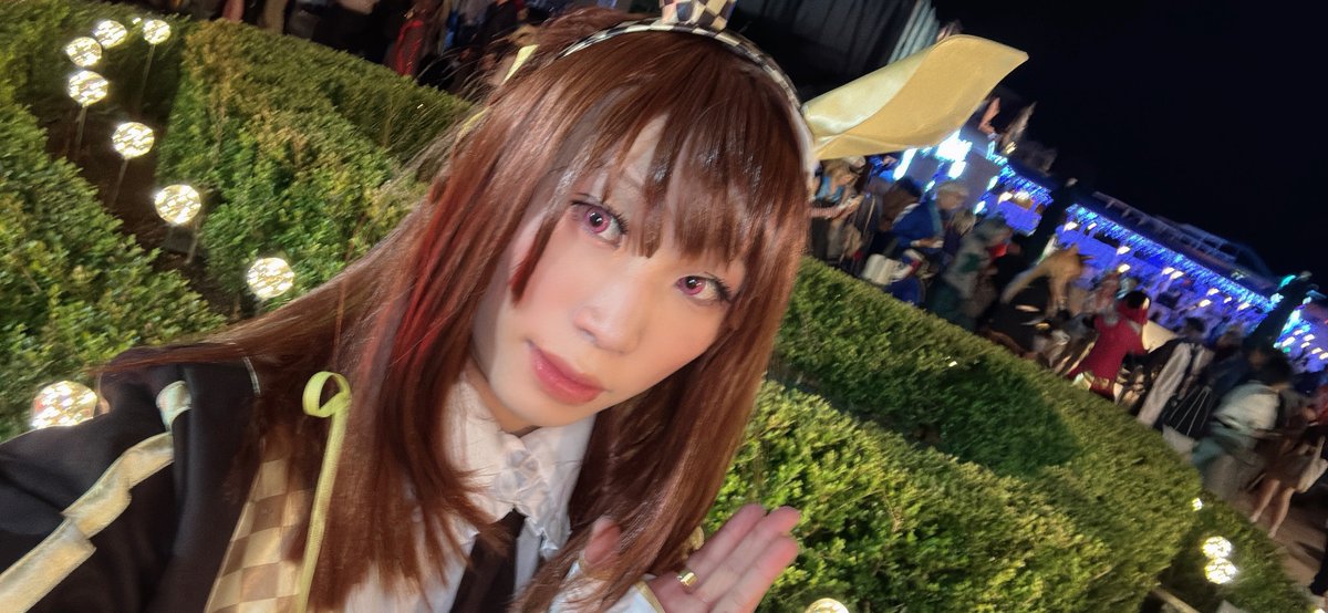 あやめ@ラグコスオール (@aym1370) / Posts / X