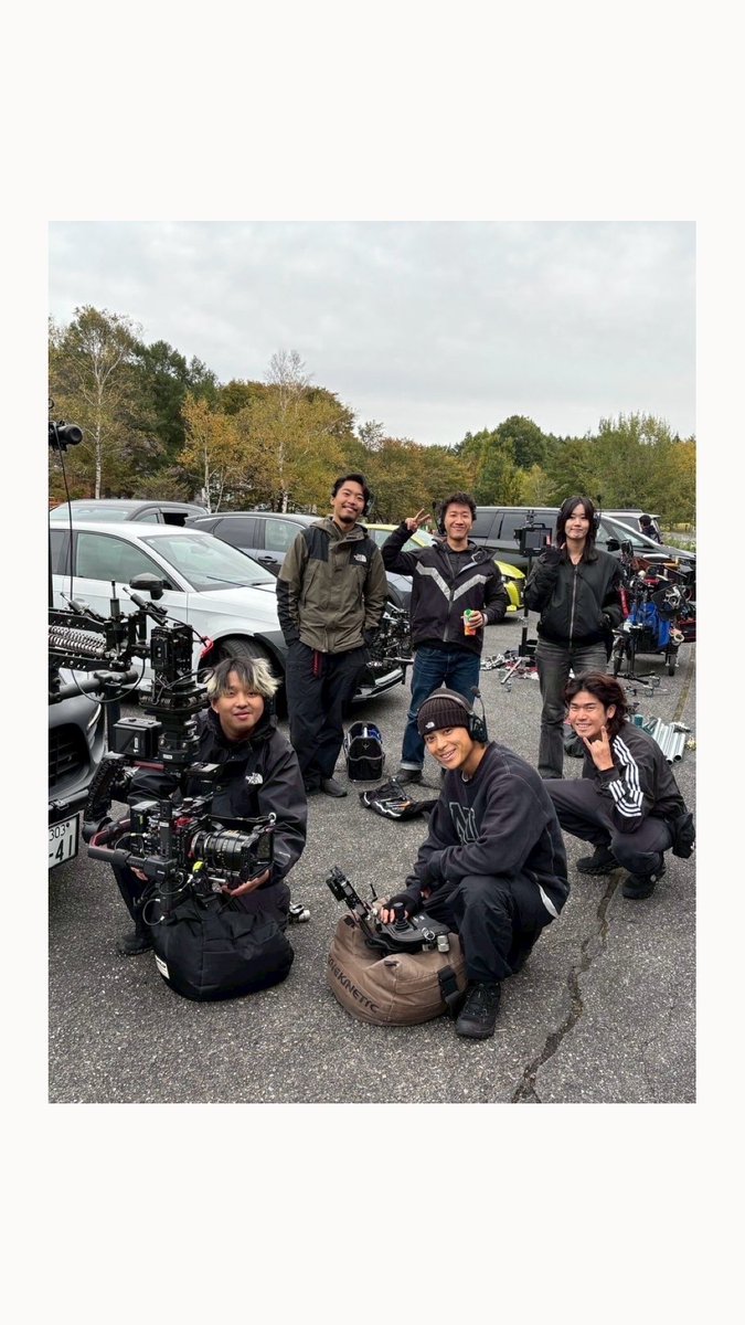 MASAYOSHI KAWAURA | 川浦正義 tweet media