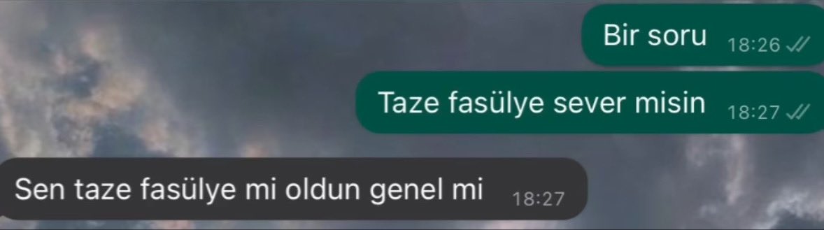 Erkeği şu şekil paranoyak edeceksin
