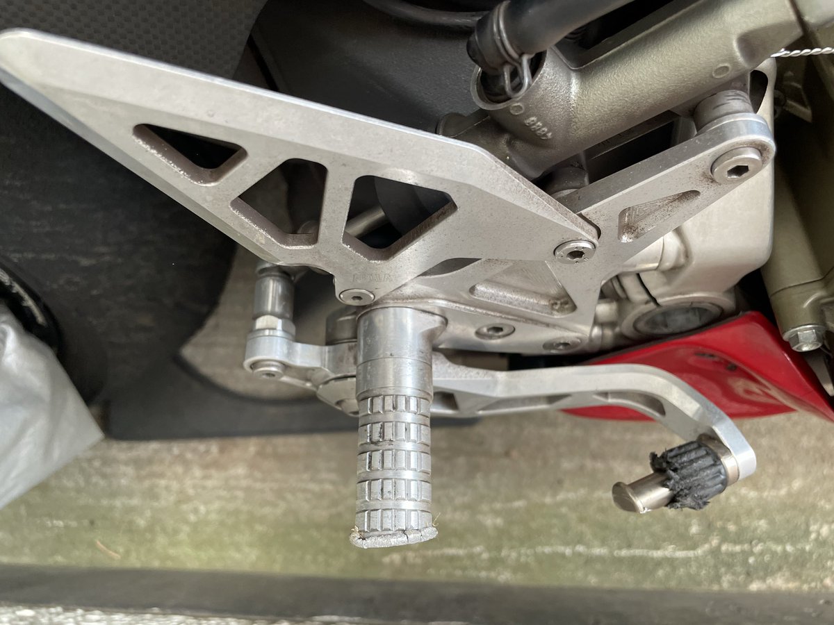 ぶりお@バイク好きなおやじ (@xsr900burio) / Posts / X