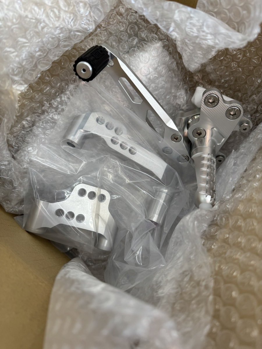 ぶりお@バイク好きなおやじ (@xsr900burio) / Posts / X