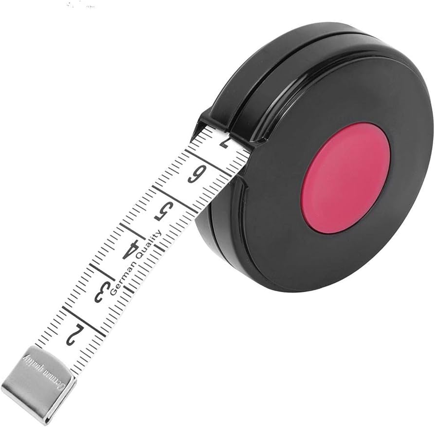 the_sbtraders's tweet image. 🧵 Action Roller Tailoring Tape — for perfect &amp;amp; accurate fabric measurement!
Smooth rolling, flexible material &amp;amp; clear markings — ideal for tailors, designers &amp;amp; textile units. ✂️📏

#TailoringTools #ActionRollerTape #StitchingAccessories #GarmentTools #TextilePakistan