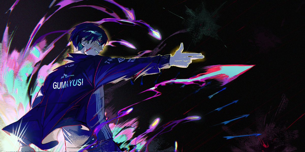 3_baenam's tweet image. #T1WIN
어제 경기 넘 재밌었슴