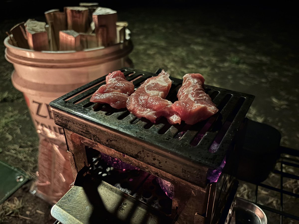 燻製しよう on X