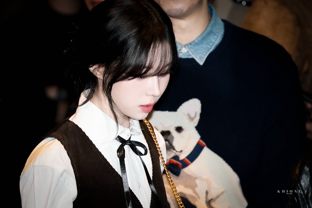 251031

#æspa #aespa #에스파 
#WINTER #윈터 #ウィンター
#WINTERxRALPHLAUREN