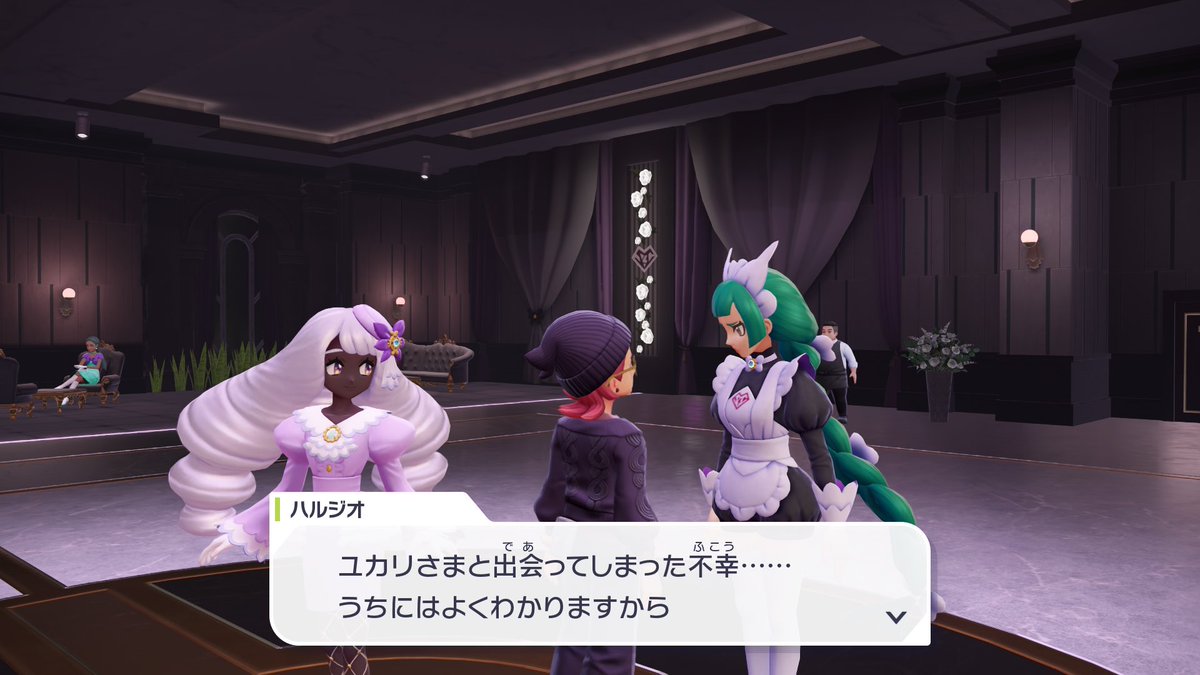 えのき✩︎⡱ページ えのき (@enoki05) / Posts / X