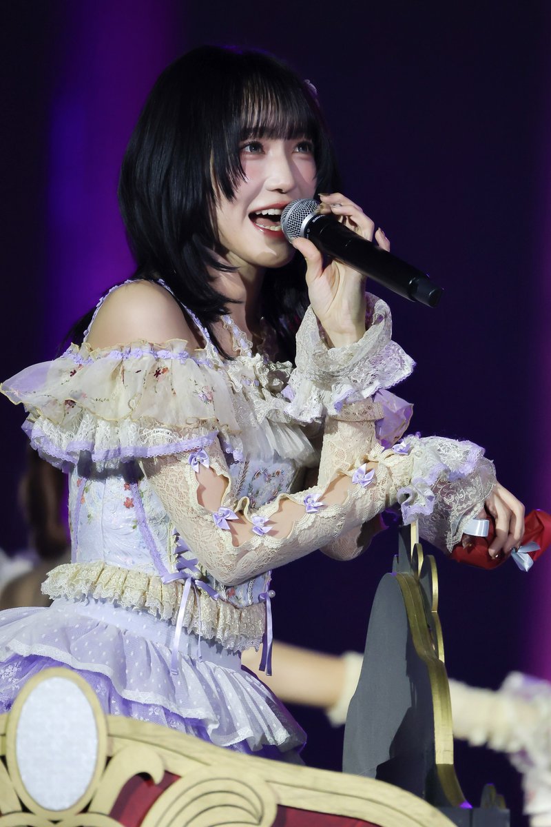 ＝LOVE 8周年ツアー
8th ANNIVERSARY PREMIUM TOUR
千葉県・LaLa arena TOKYO-BAY
2025.11.01

野口衣織ちゃん

#野口衣織 
#イコラブ8周年ツアー 
#ララアリーナ 
#イコラブ_カメコ 
#イコラブ