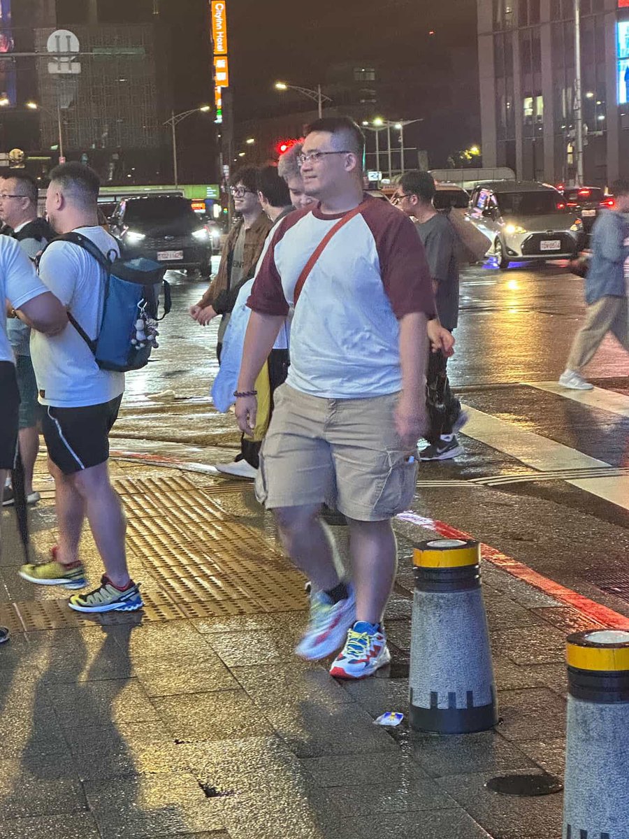 丁小雨 tweet media