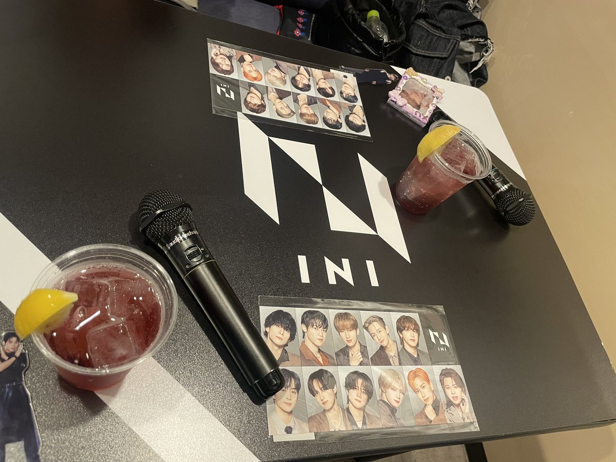 treevillage1010's tweet image. 今日はINI活！I Need I観てからBanBanコラボルームへ💓
INI尽くしで幸せ😭✨
映画やっぱりうるうるきてしもた🥹
INIが大好き！木村柾哉が大好き！！
かなみんいつもありがとう🫶