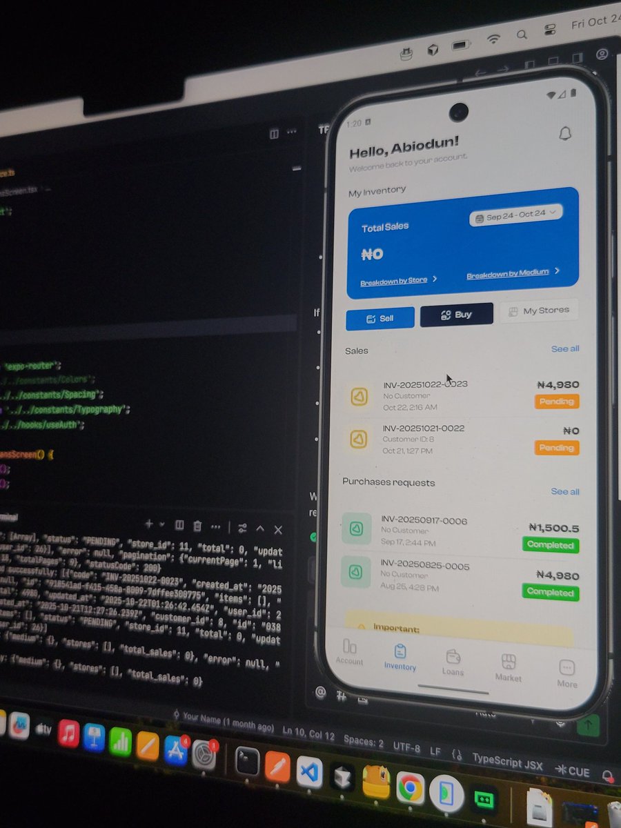 I build systems that give people time back to focus on what matters. I am more than happy to be a part of the top 10% all over the world that has made life easier for people with the power of technology. Cheers to creating more tech solutions 🍻
