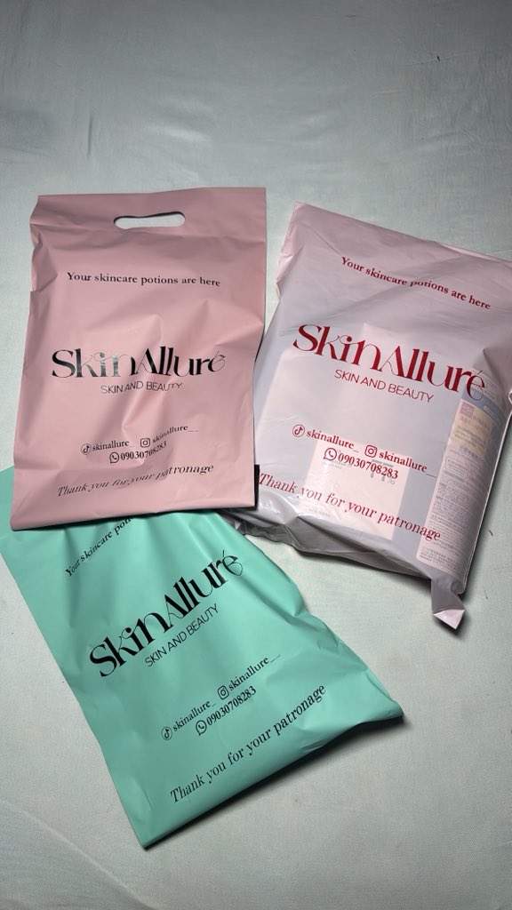 Skinalluré tweet media
