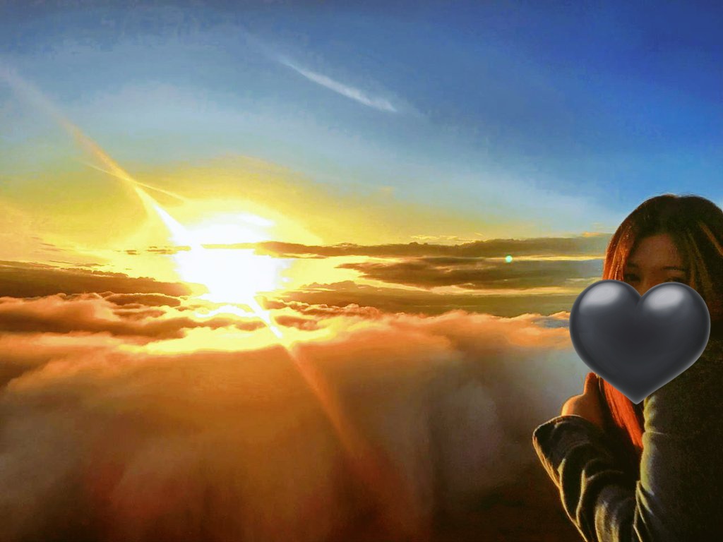 loveiheartfilia's tweet image. Keep it 💯 on the land, the sea, the sky 💚🩵❤🧡