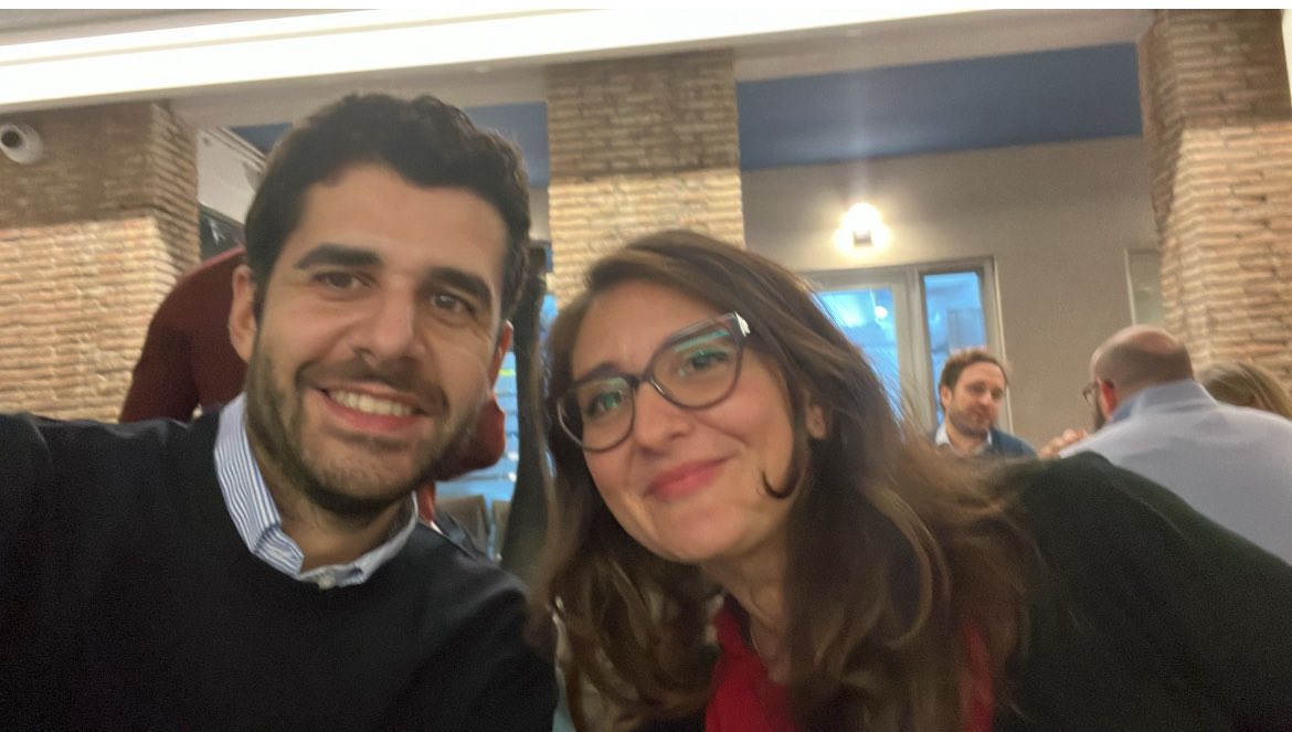 Two intense days filled with research, discussion, and human connections that truly make a difference

#kidneycancerresearch
#renalcellcarcinoma