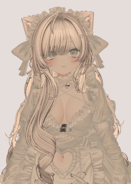 こんにちは、VRchat4日目です