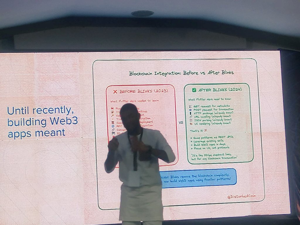 emman_secure's tweet image. We’re not just talking code — we’re talking Blockchain. The future is now.  #FBC25 #flutterbytesconference2025