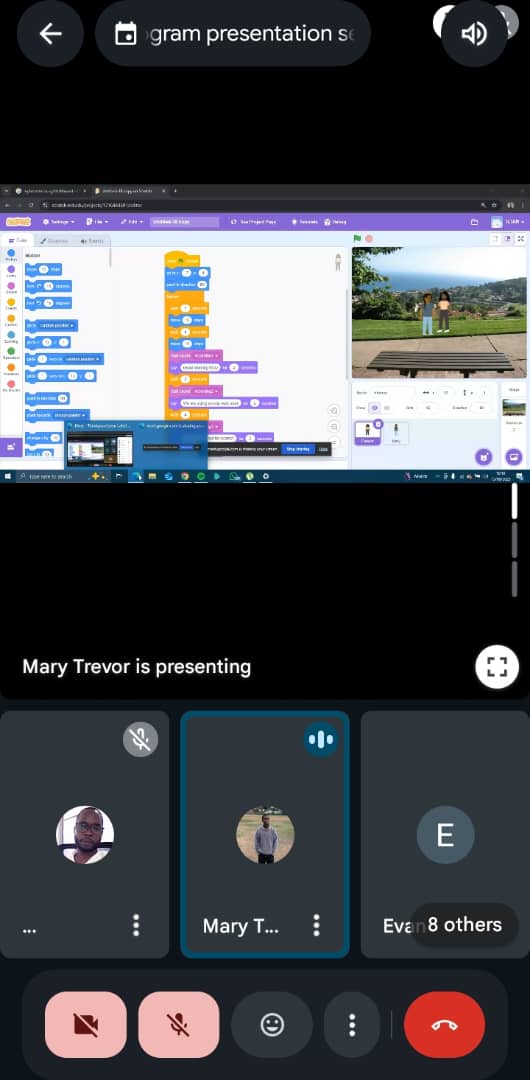 STEMGENIUS tweet media