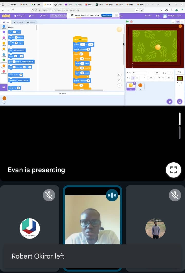 STEMGENIUS tweet media