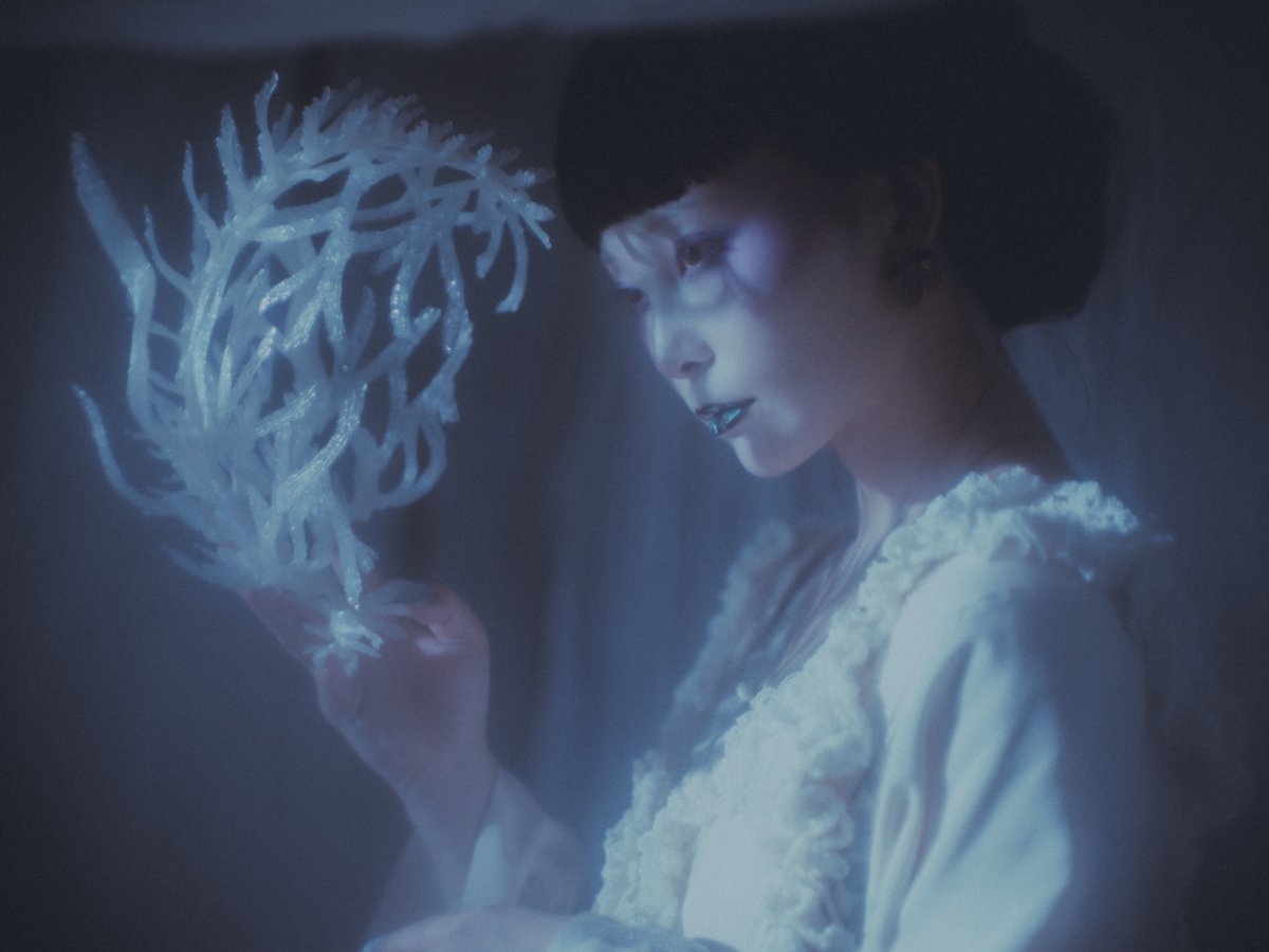 ✴︎お知らせ
平木希奈個展「Amour」を恵比寿see you galleryにて開催中です。🥀
夏目漱石の夢十夜、第一夜にインスピレーションを受けた新作の写真展です。
主演はSCANDAL RINAさん。
幽玄と愛。

DATE : 2025.10.31-11.9  
TIME : 13:00 – 20:00
<a href="/seeyougallery/">see you gallery</a>