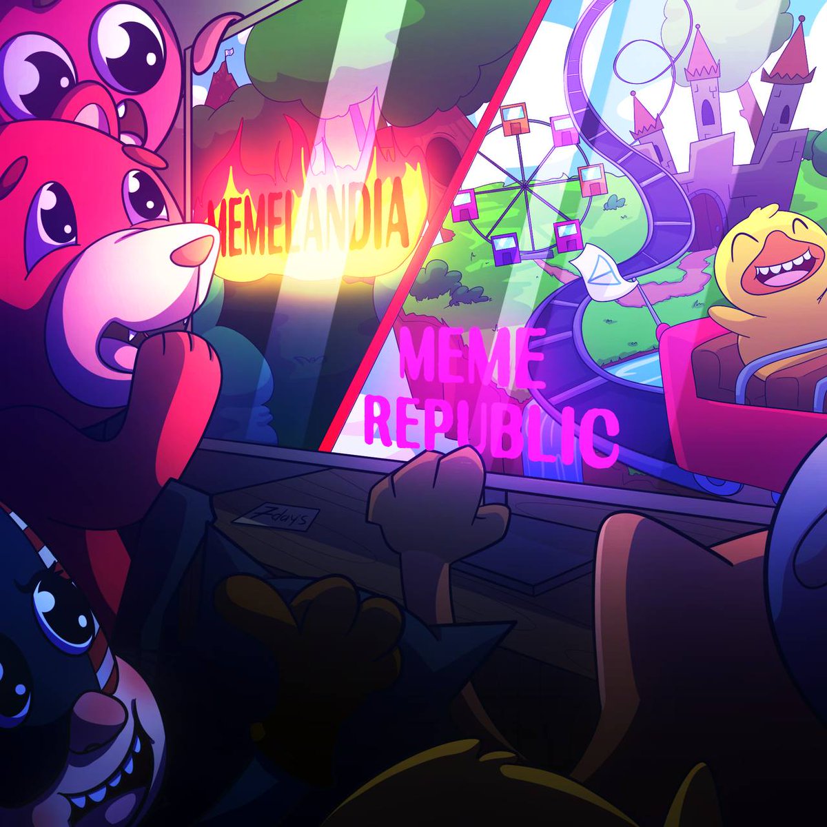 toncommunityhq's tweet image. GM November 🍂

If you’re still here… you’re early 🫵