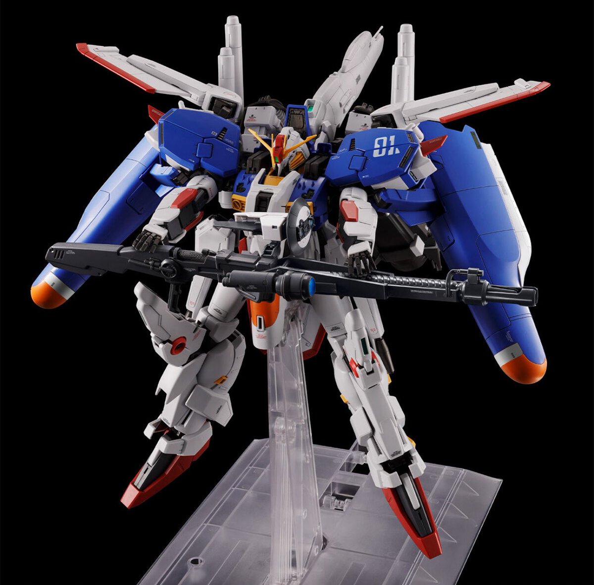 ν量産型ガンプラおじさん(リハビリ浮上中) on X