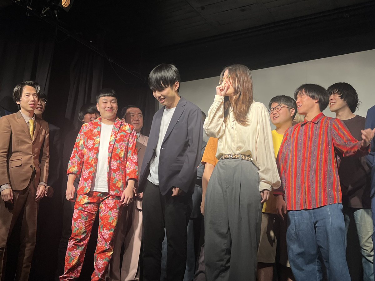 おめめ tweet media