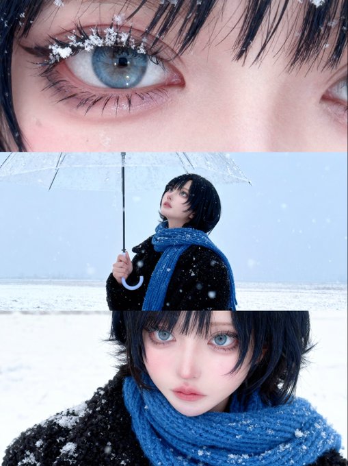コスプレイヤーのむらこいちのTwitter画像8