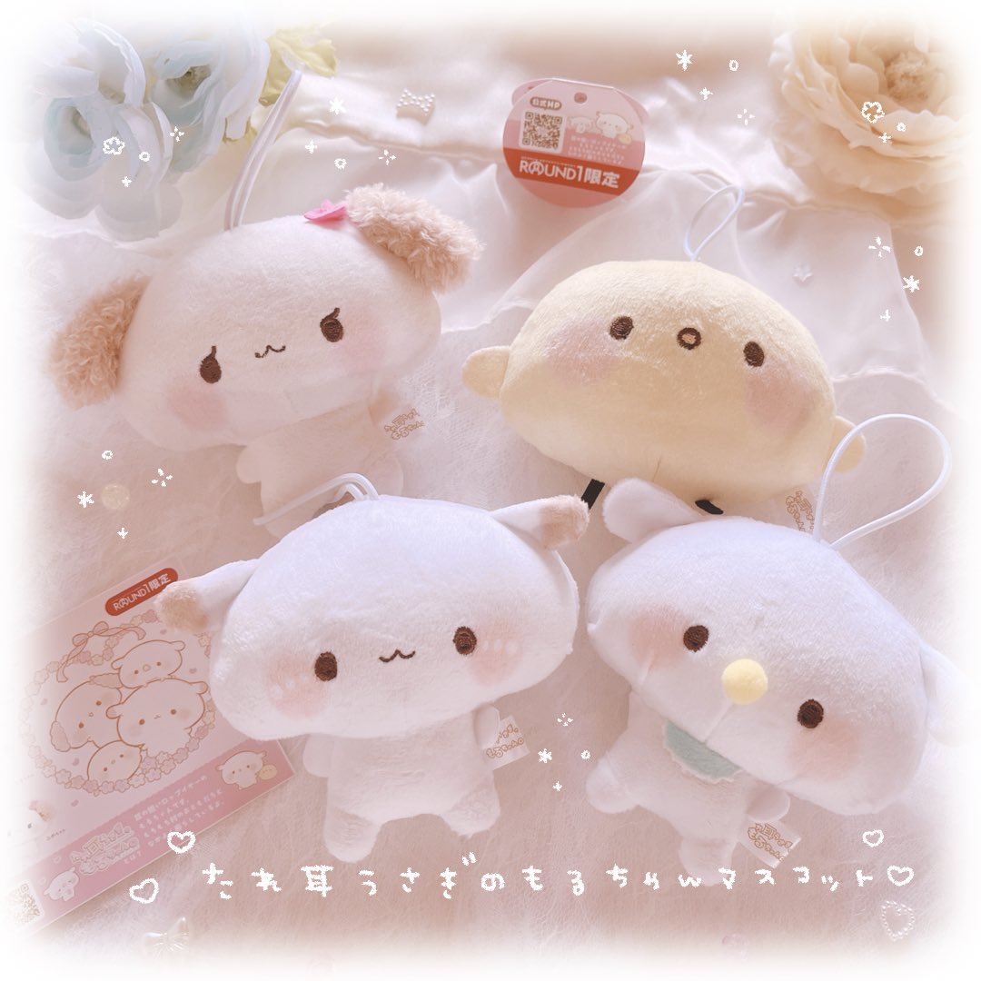 たれ耳うさぎのもるちゃん。𓊆デザフェス62両日A-157𓊇 on X